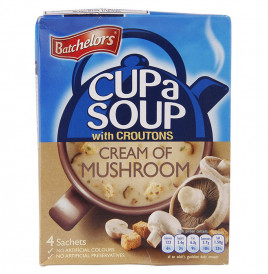 Cup a Soup with Croutons